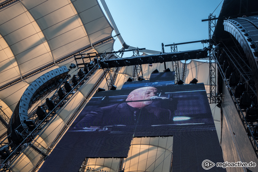 Billy Joel (live in Hamburg, 2018(