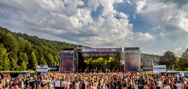 MRFinale - Mini Rock Festival in Horb findet 2018 zum letzten Mal statt 