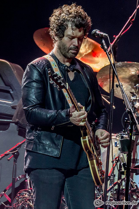 Eric Clapton (live in Köln 2018)