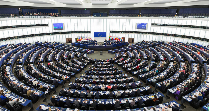 Europäisches Parlament stimmt für die Verdopplung des Kulturförderprogrammes "Creative Europe"