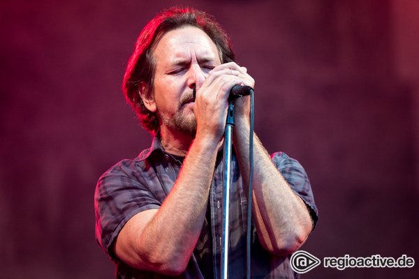 Kampf gegen die Drittanbieter - Personalisierte Tickets bei Pearl Jam: was ihr über Verkauf und Rückgabe wissen müsst 