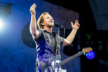 Die nächste Absage - Pearl Jam verschieben Europatour um ein Jahr auf 2021 (Update!) 