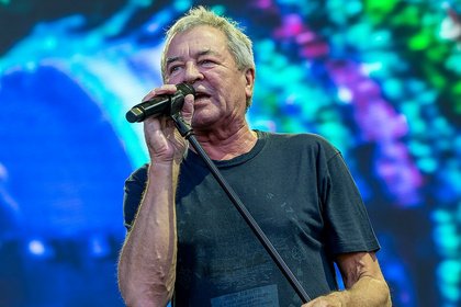 Die ersten Shows? - Deep Purple kündigen Konzerte in Dresden und Innsbruck 2024 an 