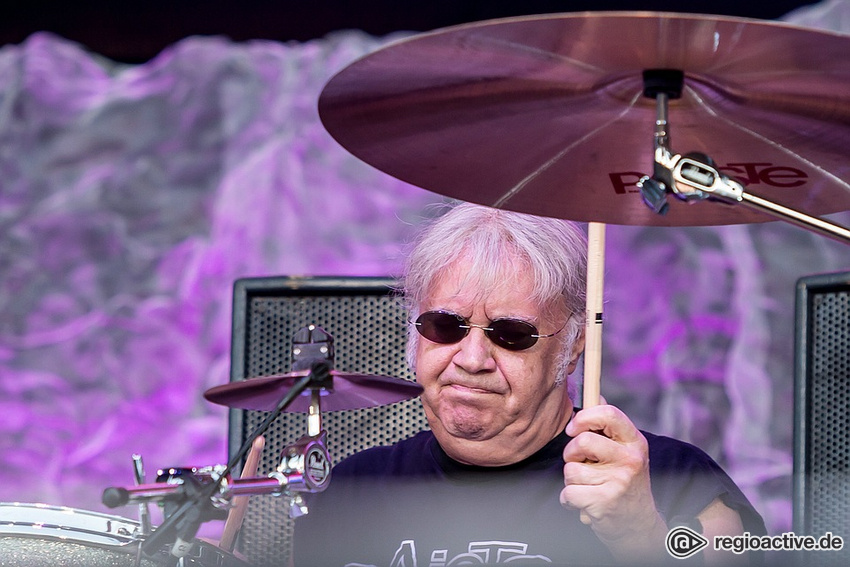 Deep Purple (live in Mönchengladbach 2018)