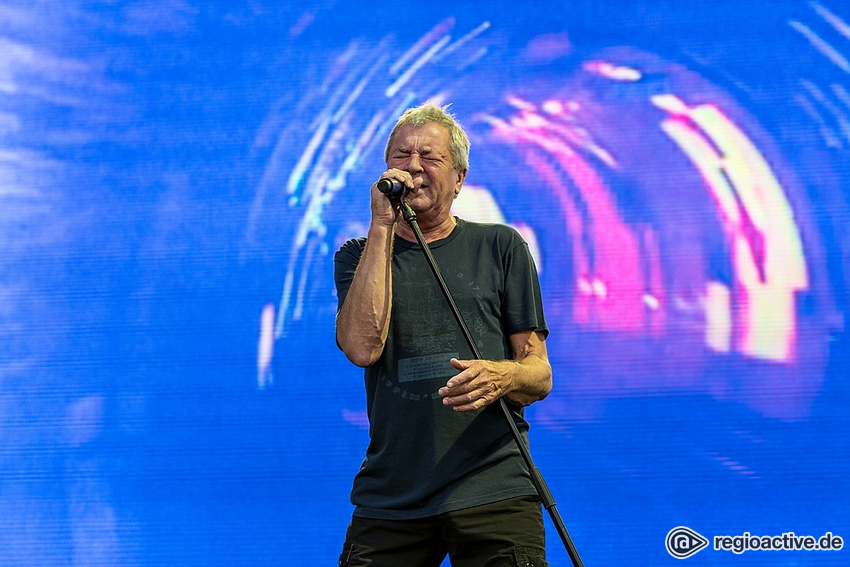 Deep Purple (live in Mönchengladbach 2018)