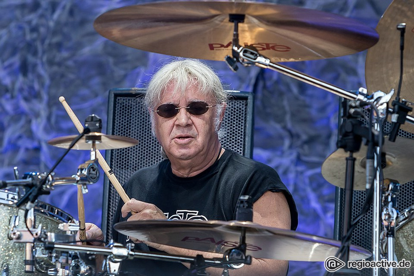 Deep Purple (live in Mönchengladbach 2018)