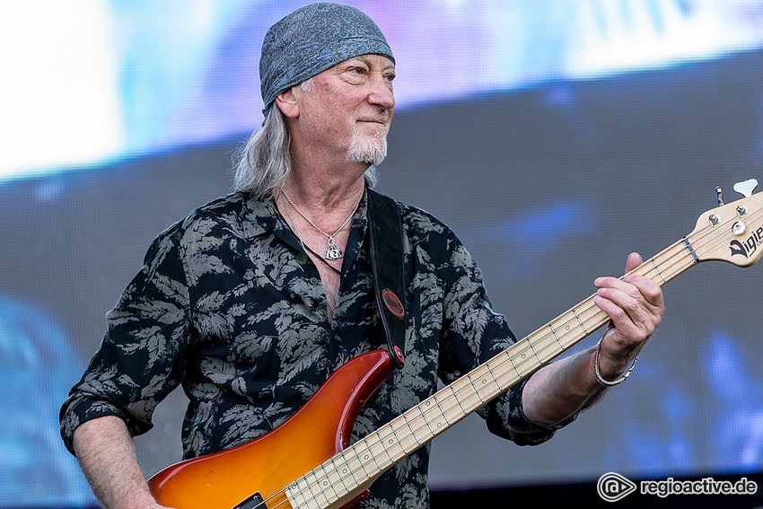 Deep Purple (live in Mönchengladbach 2018)