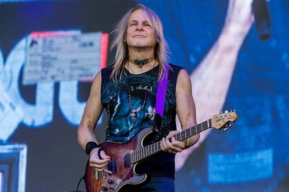 Das Ende einer Ära - Gitarrist Steve Morse verlässt Deep Purple dauerhaft 