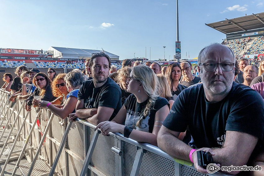 Deep Purple (live in Mönchengladbach 2018)