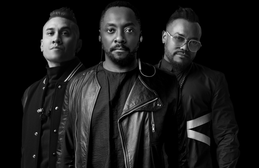 Iceberg Records verklagt Daddy Yankee, die Black Eyed Peas und Sony Music