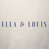 Ella & Louis Mannheim