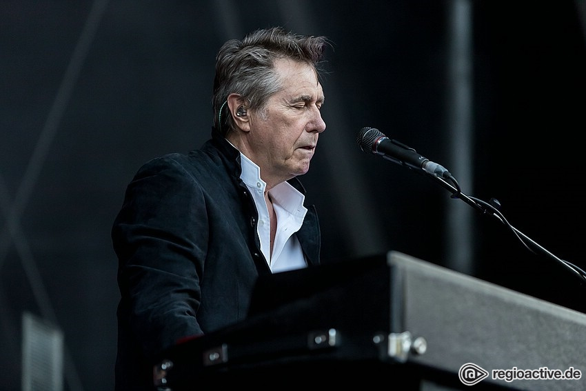 Bryan Ferry (live in Mainz 2018)