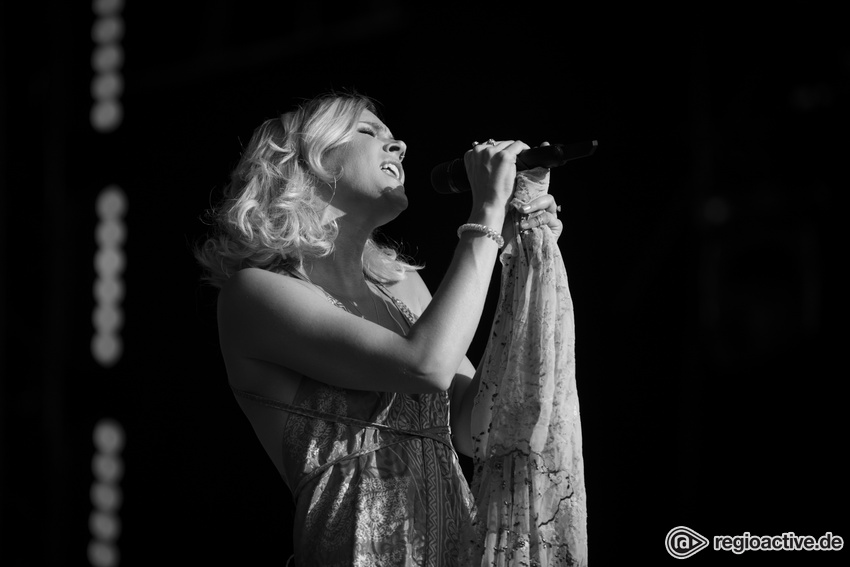 Joss Stone (live in Stuttgart, 2018)