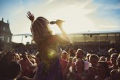 Joss Stone und Jamie Cullum bei den Jazzopen Stuttgart: Doppelkonzert mit zwei Seiten