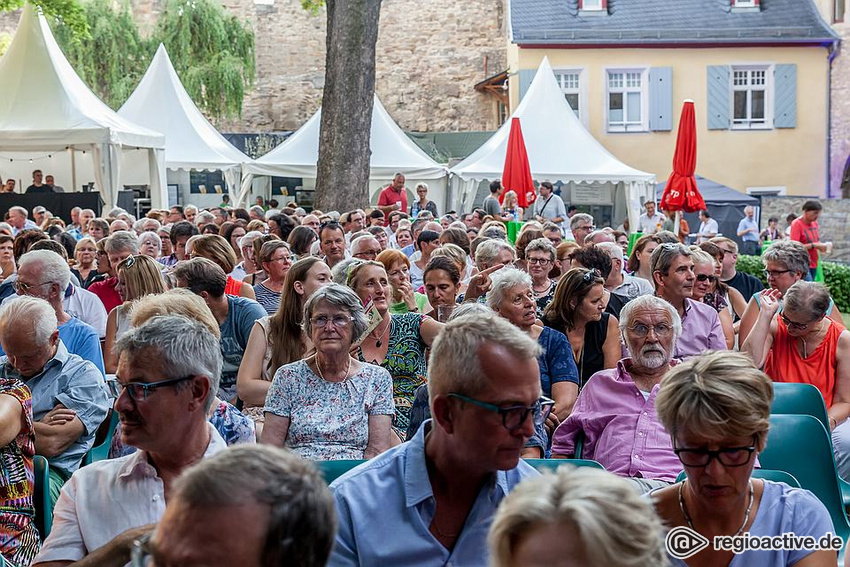 Lars Reichow (live in Alzey 2018)