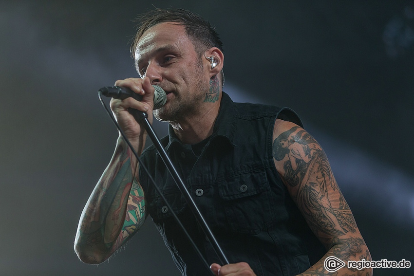 Donots (live in Alzey 2018)