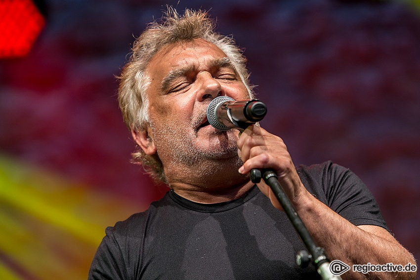 The Gipsy Kings (live in Alzey 2018)