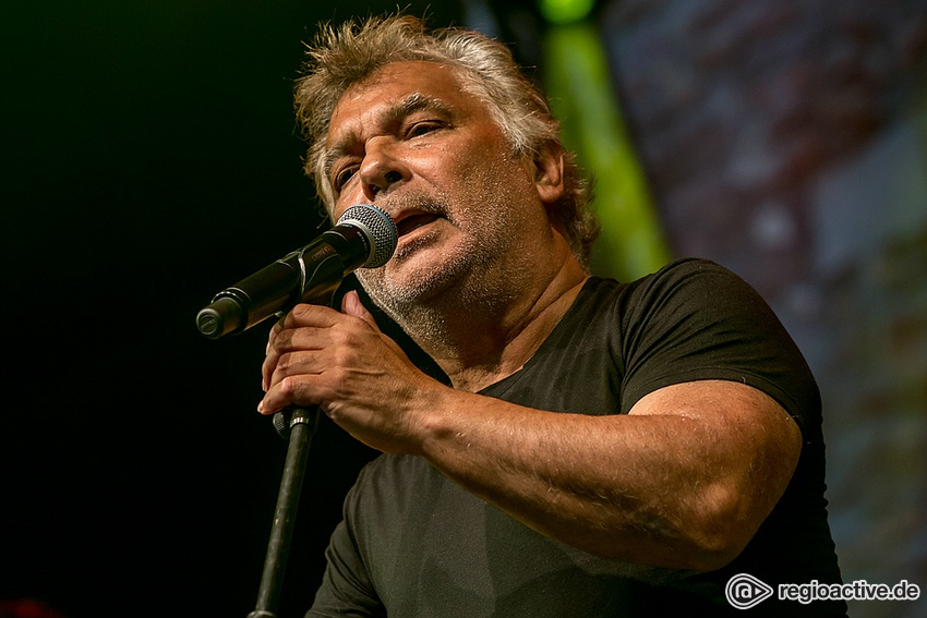 The Gipsy Kings (live in Alzey 2018)