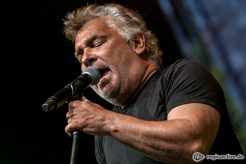 The Gipsy Kings (live in Alzey 2018)