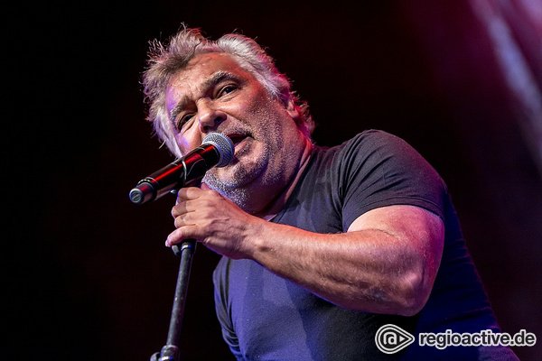 Doppelpack - The Gipsy Kings verschieben Open-Air-Tour auf 2022 und kündigen Hallentour an 