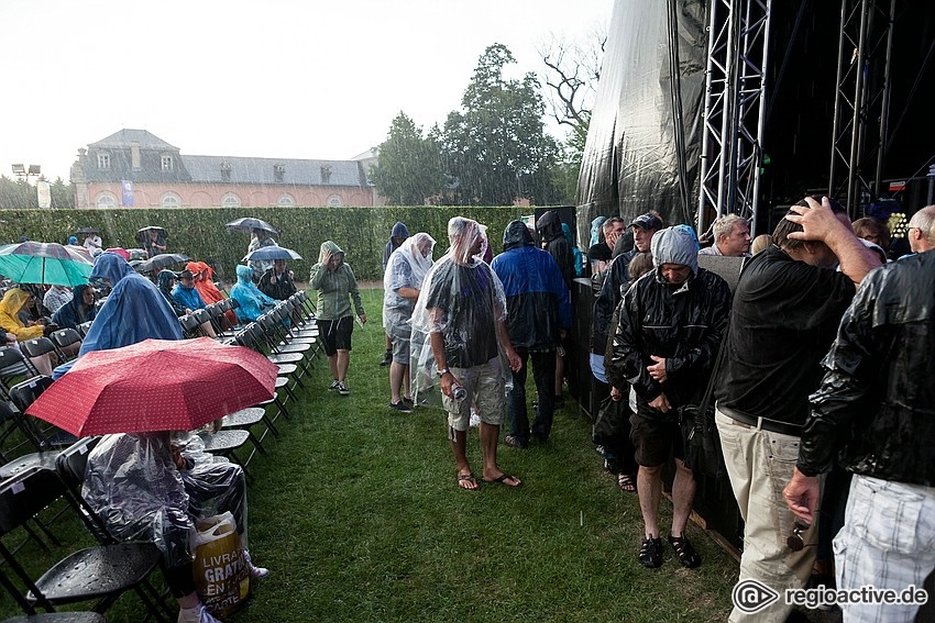 Joan Baez (live in Schwetzingen 2018)