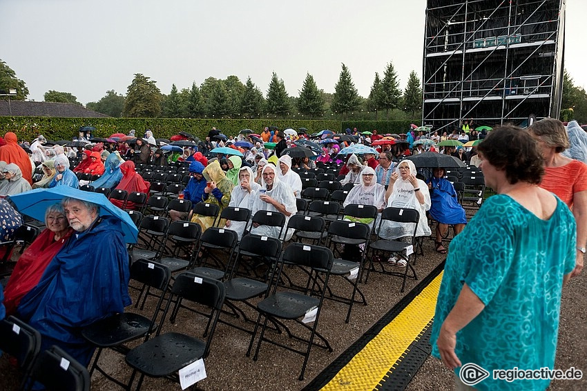 Joan Baez (live in Schwetzingen 2018)