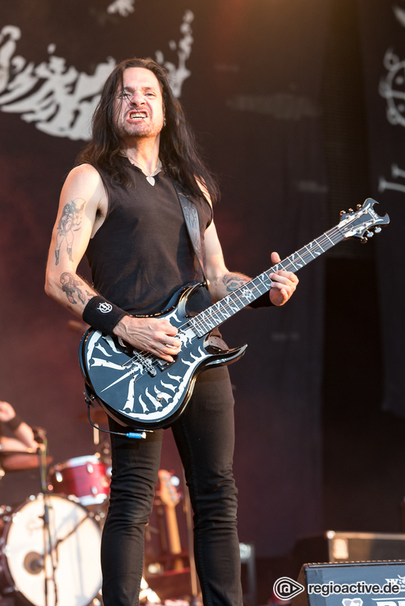 Danzig (live beim Wacken Open Air, 2018)