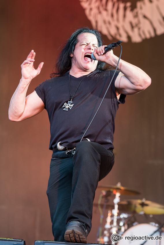 Danzig (live beim Wacken Open Air, 2018)