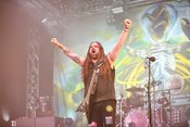 Sepultura: Live-Bilder der Brasilianer beim Wacken Open Air 2018