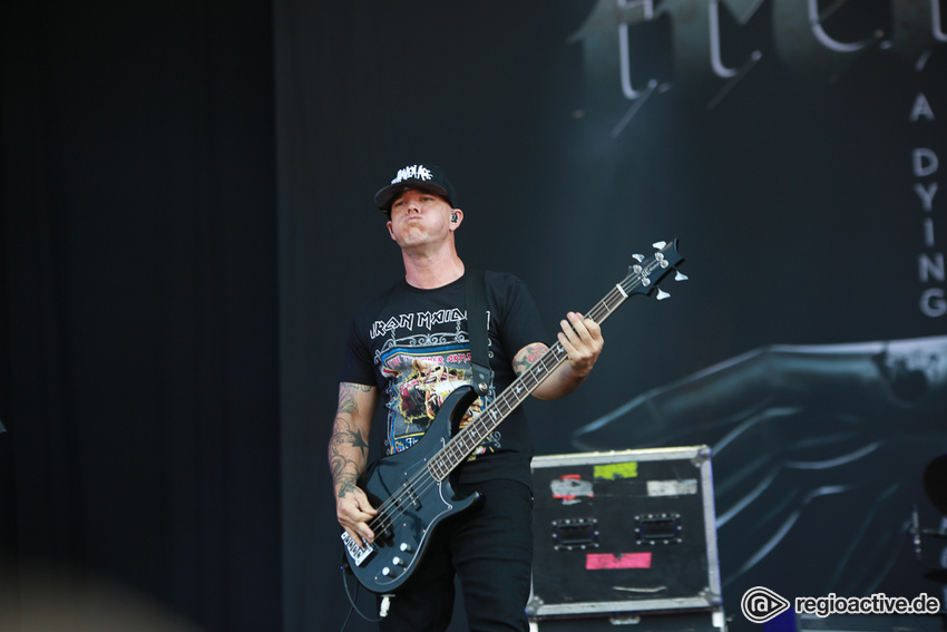 Tremonti (live beim Wacken Open Air, 2018)