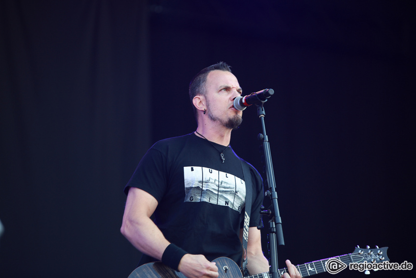 Tremonti (live beim Wacken Open Air, 2018)