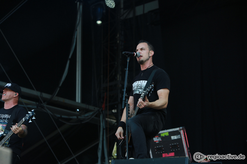 Tremonti (live beim Wacken Open Air, 2018)