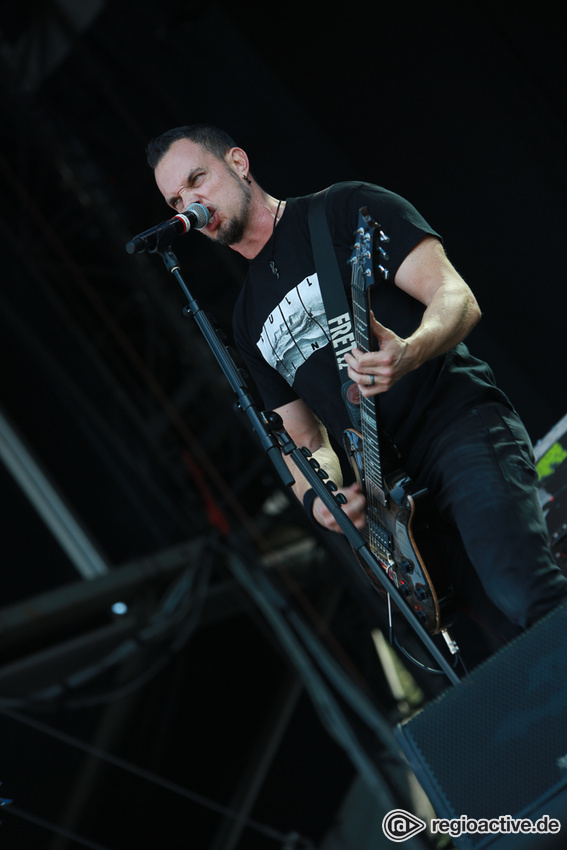 Tremonti (live beim Wacken Open Air, 2018)