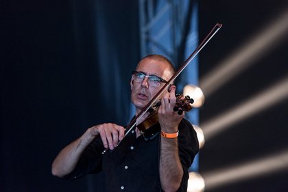 Gar nicht so abgründig - Melancholisch: Live-Bilder von Kellermensch beim Wacken Open Air 2018 