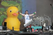 Piraten! Bilder von Alestorm live beim Wacken Open Air 2018