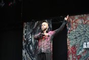 Die Apokalyptischen Reiter: Live-Fotos beim Wacken Open Air 2018