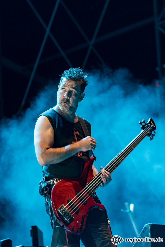 In Extremo (live beim Wacken Open Air, 2018)