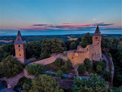 Neue Veranstaltungsreihe - Frankenstein Kulturfestival 2019: Drei Wochenenden Kultur im Sommer 