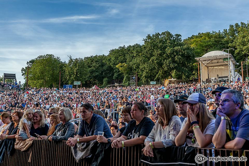 Marcel Brell (live auf der Loreley 2018)