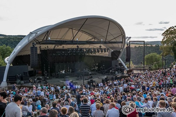 Kostspieliges Zerwürfnis - St. Goarshausen geht im Streit um Loreley Freilichtbühne großes Risiko ein 