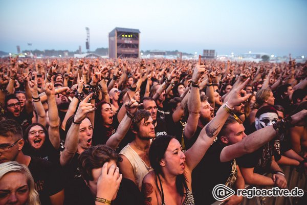 Es liegt Metal in der Luft - Hypocrisy, Kvelertak und mehr: Summer Breeze 2019 bestätigt weitere Bands 