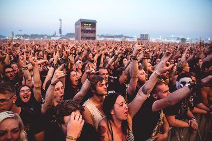 Es liegt Metal in der Luft - Hypocrisy, Kvelertak und mehr: Summer Breeze 2019 bestätigt weitere Bands 