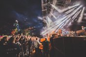 Broilers: Live-Fotos vom City Riot Fest im Kulturpark Wiesbaden