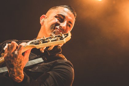 Broilers Social Club Tour ersatzlos abgesagt!