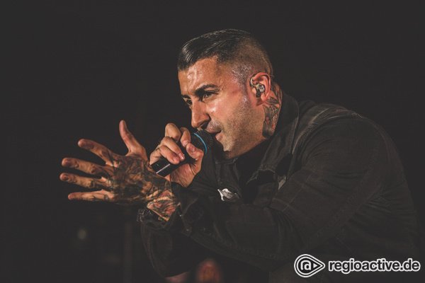 Vainstream Rockfest 2022 an zwei Wochenenden mit über 60 Acts