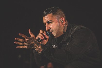 Vainstream Rockfest 2022 an zwei Wochenenden mit über 60 Acts