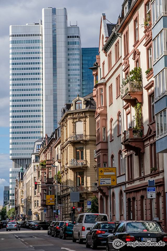 Impressionen vom Museumsuferfest Frankfurt 2018