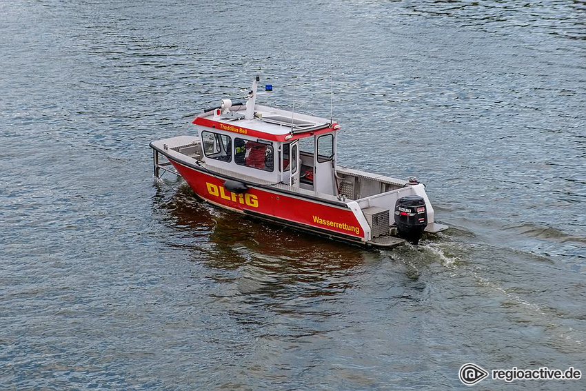 Impressionen vom Museumsuferfest Frankfurt 2018