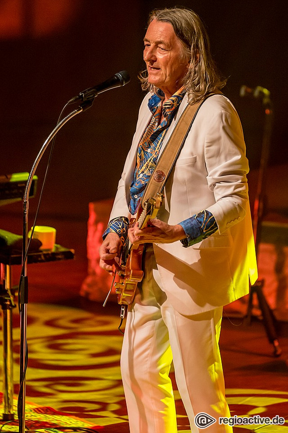 Roger Hodgson (live in Mannheim 2018)