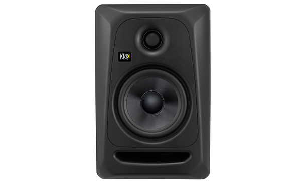 Undercover: KRK stellt den beliebten Studiomonitor RP5 G3 in limitierter Stealth Edition vor